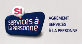 Agréé services à la personne